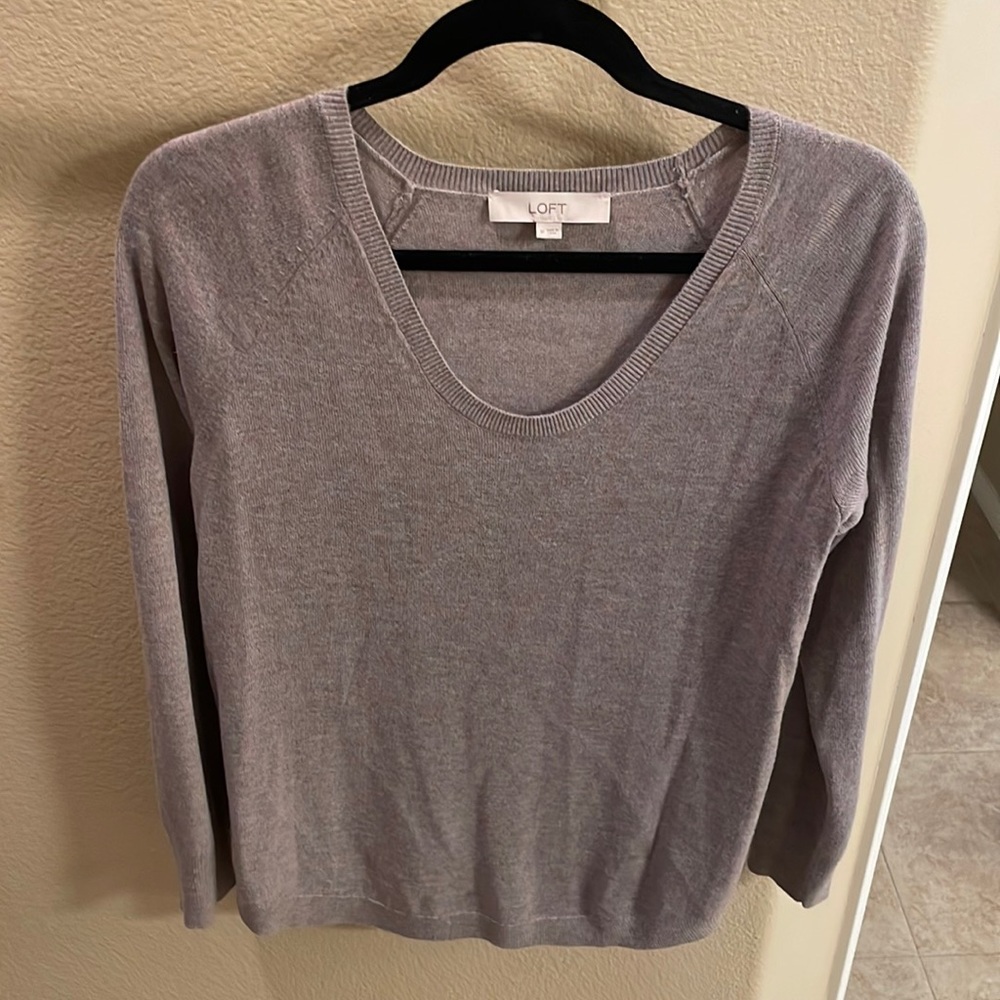 Super Soft Sweater